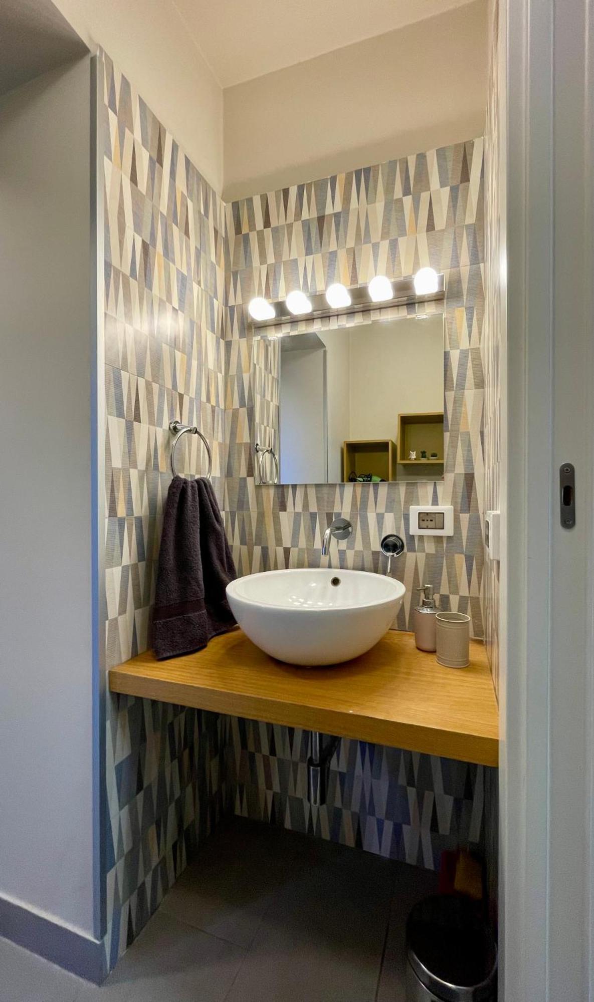 A Casa Di Nino Taormina Centro Apartman Kültér fotó